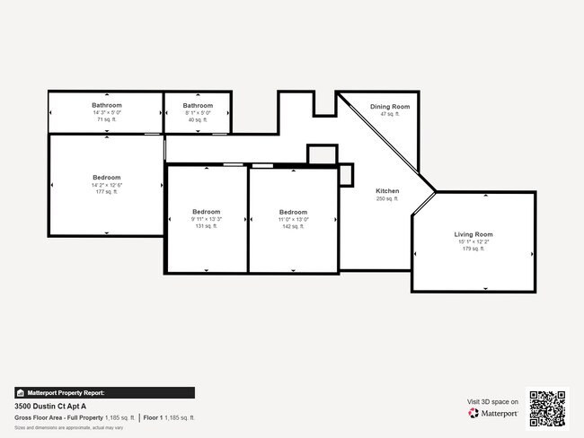 Building Photo - 3500 Dustin Ct