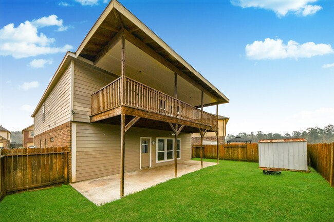 Building Photo - 2662 Magnolia Fair Way