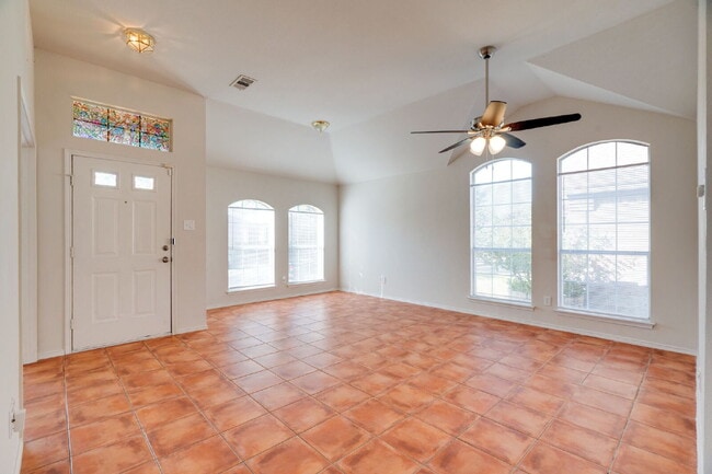 Building Photo - "Beautiful Single-Story Featuring an Office, Open-Concept Design, Dual Living Areas and a Large O...