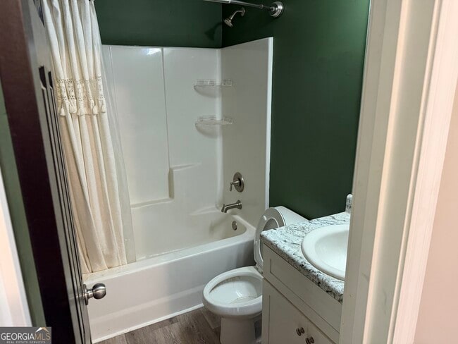 Building Photo - 306 Pardue Dr