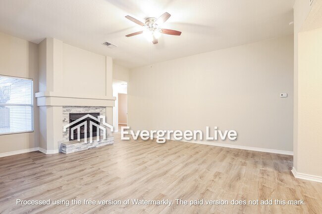 Building Photo - 8734 Shallow Ridge Dr