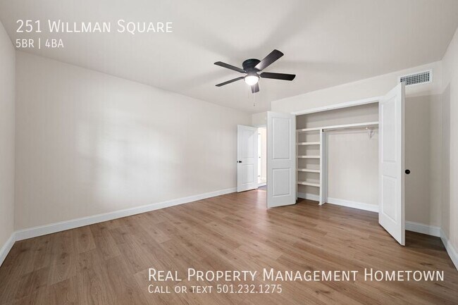 Building Photo - 251 Willman Square