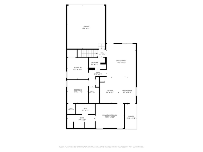 Building Photo - 27010 E Dogwood Ln
