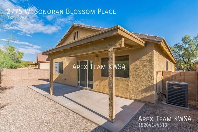 Building Photo - $1,995 Beautiful Home in Sonoran Blossom N...