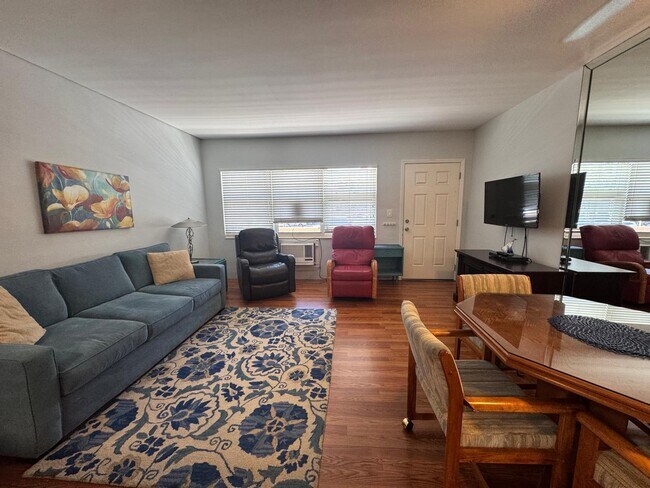 Building Photo - 2001 S Ocean Dr