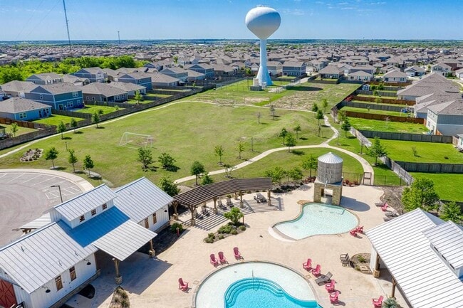 Building Photo - 18820 James Carter Jr St