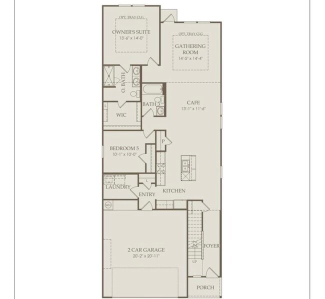 Building Photo - 414 Kinglet Dr