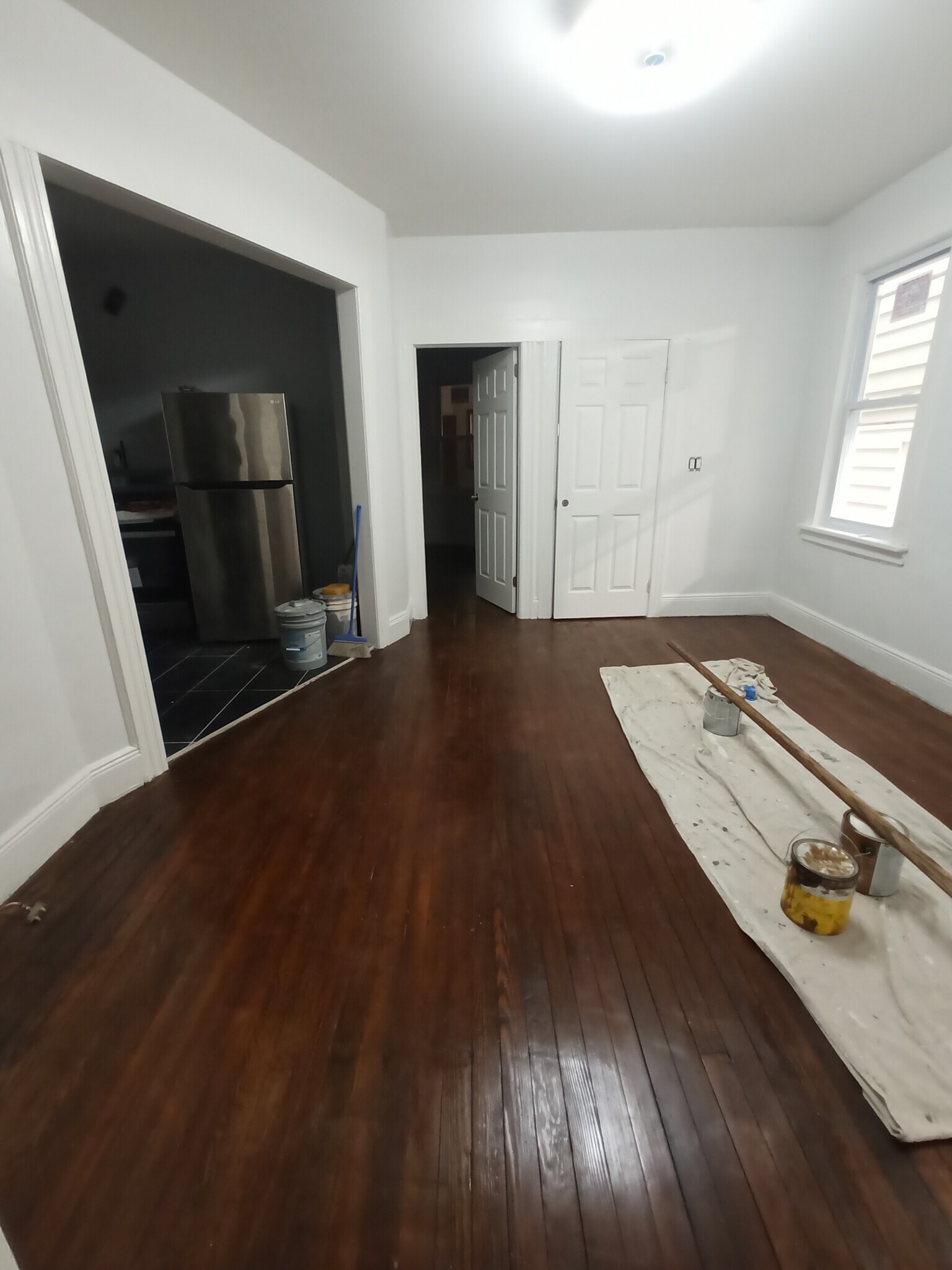 Dining room - 26 Caroline Ave