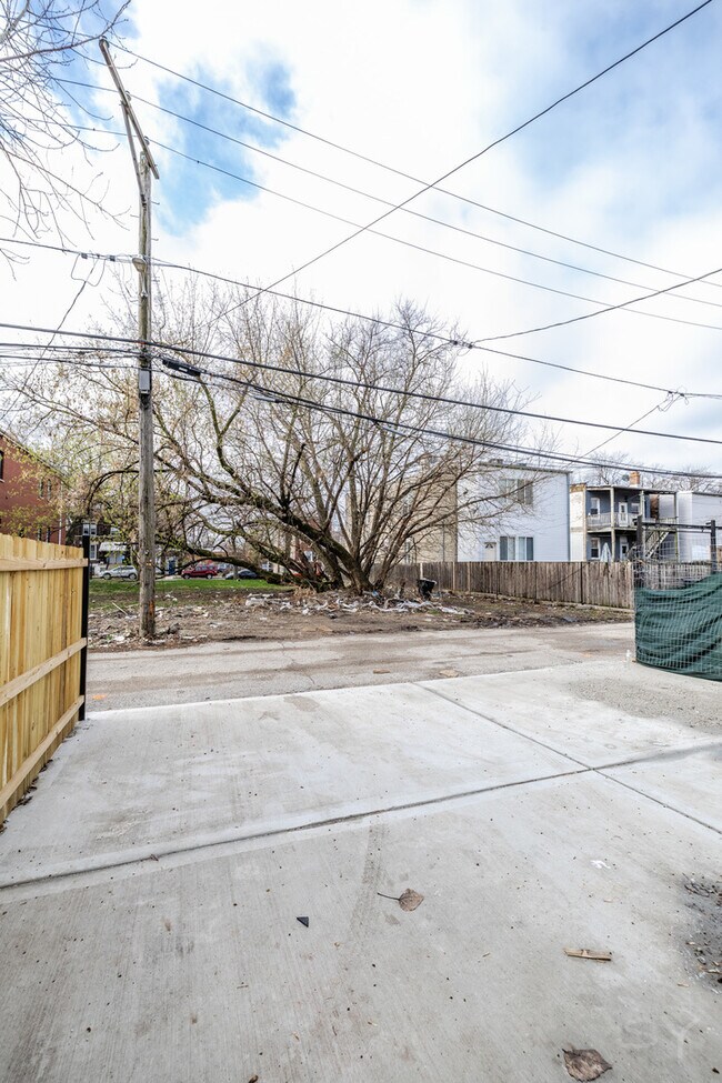 Building Photo - 3111 W Polk St