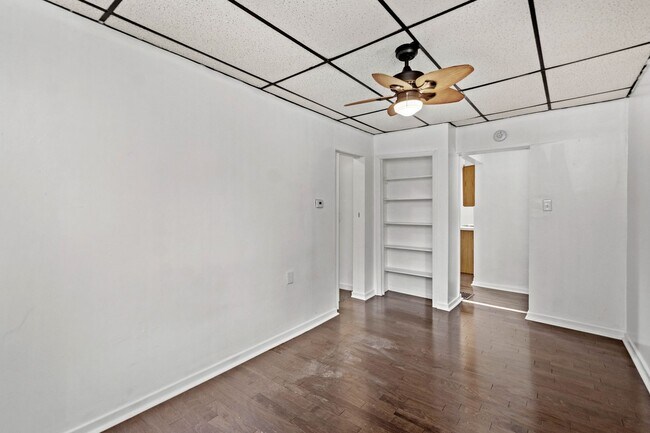 Building Photo - 124 Fitler St