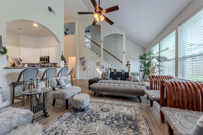 Building Photo - 4310 Blossomwood Dr