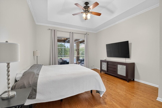 Building Photo - 6695 Conch Ct