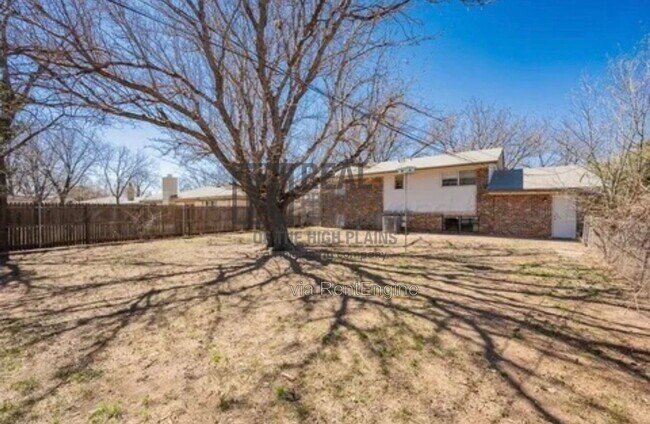 Building Photo - 5111 Matador Trail