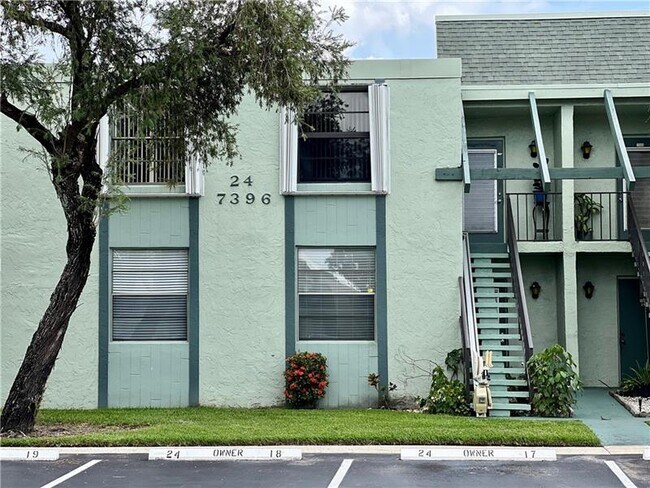 Building Photo - 7396 NW 18th St