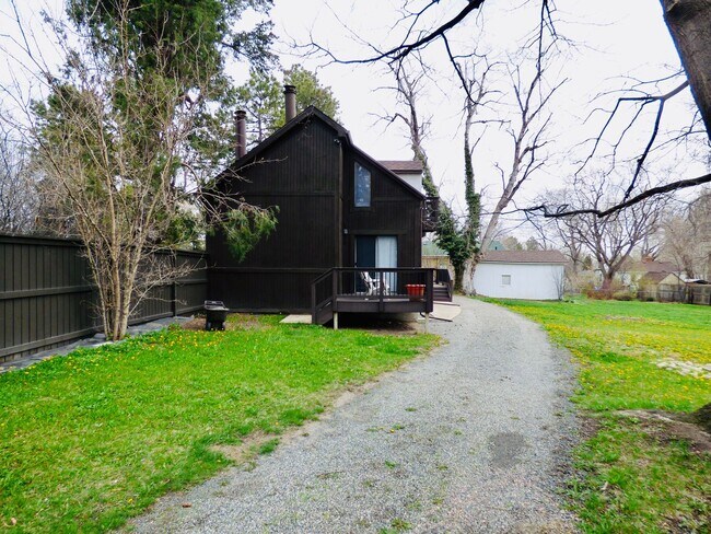 Building Photo - HISTORIC TWO-STORY HOME WITH CHARMING FEAT...