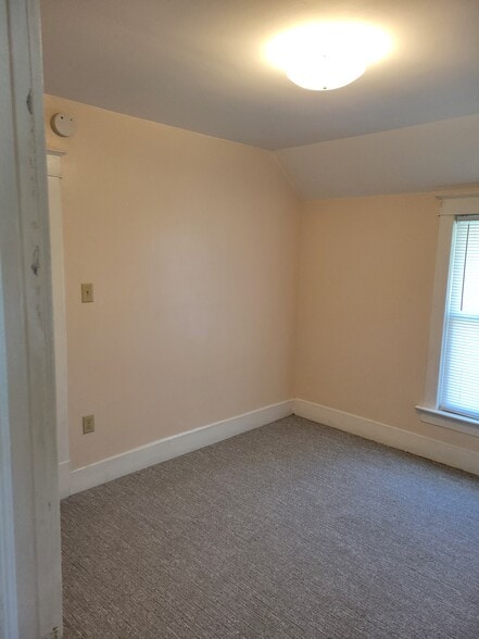 2nd Bedroom - 4530 21st Ave