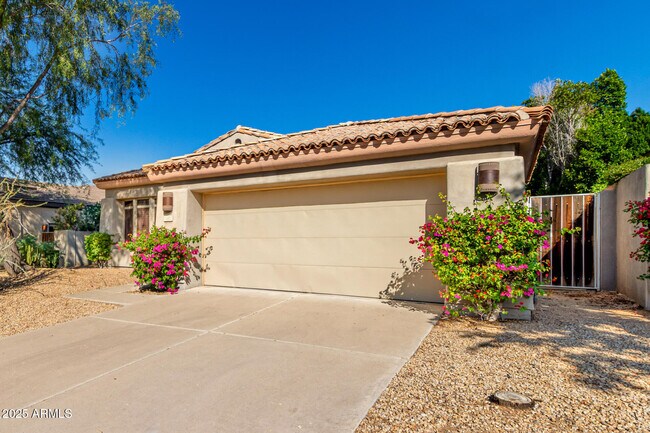 Building Photo - 8250 E Mountain Spring Rd