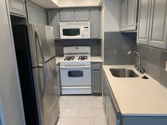 Floorplan - The Hilgard