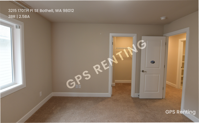 Building Photo - 3215 170th Pl SE