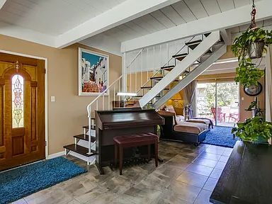 Building Photo - Private Furnished Bedroom for Rent – Near SDSU  Comfortable and fully furnished private bedroom a...