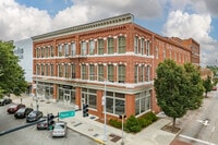 Building Photo - Dannenberg Lofts