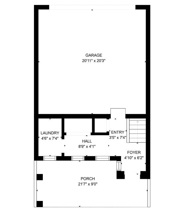 Building Photo - 5670 N Emporia St