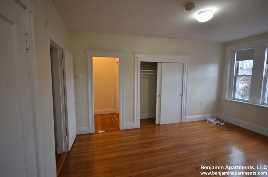 Building Photo - 1171 Boylston St