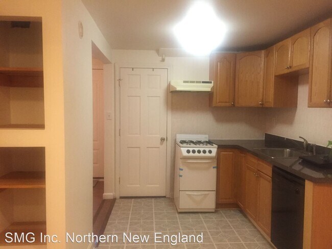 Building Photo - 18 Belmont St