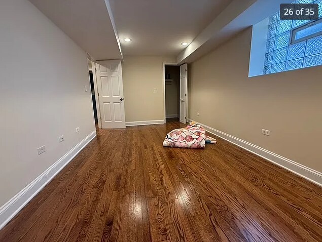 Building Photo - 3706 N Wilton Ave