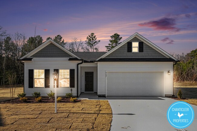 Building Photo - 6705 Hardwick Ln