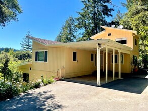 Building Photo - Unique private retreat in Occidental on si...