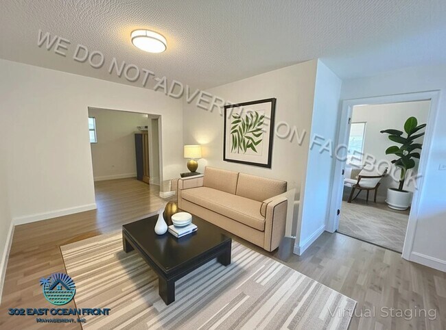 Building Photo - Amazing 4 bedroom / 1 bathroom home available!