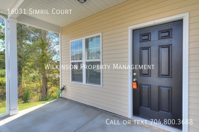 Building Photo - 16031 Simril Ct