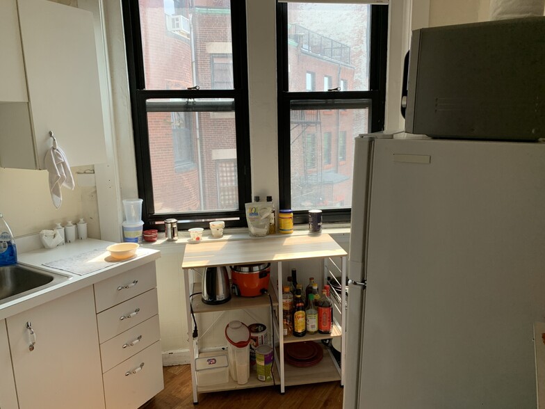 Building Photo - 501 Beacon St
