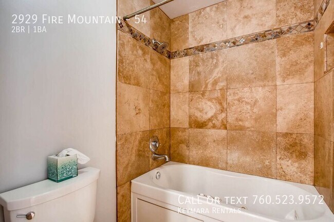 Building Photo - 2929 Fire Mountain Dr