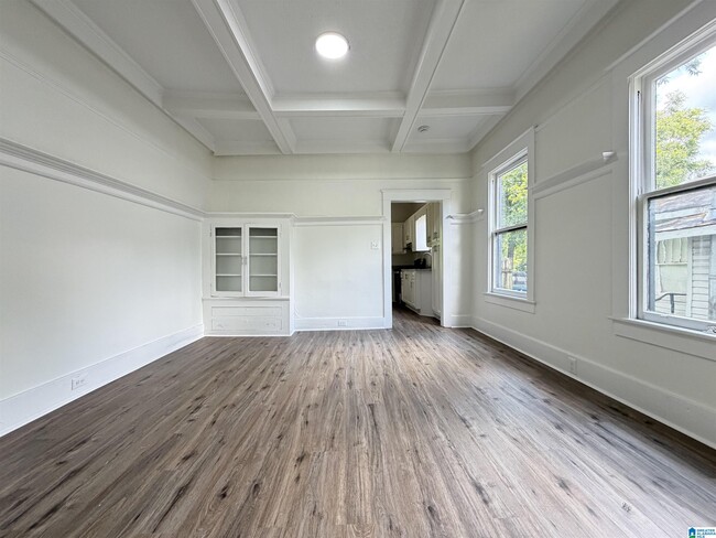 Building Photo - 1225 Ford Ave