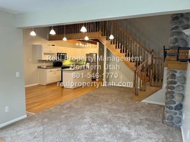 Building Photo - Adorable 5 Bedroom home in Brigham City