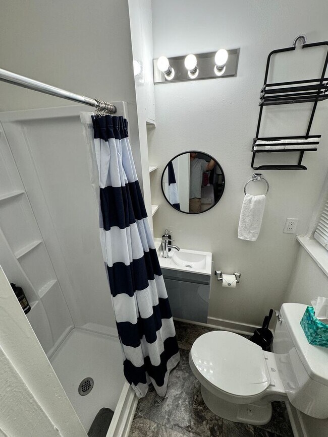 Building Photo - 3 Bed 3 Bath House near VCU and Byrd Park!