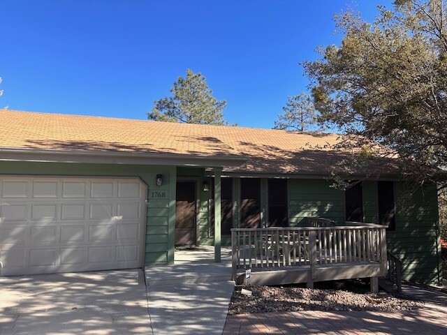 Building Photo - 1768 Rolling Hills Dr