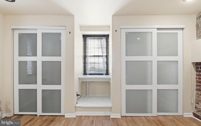 Building Photo - 1450 Harvard St NW