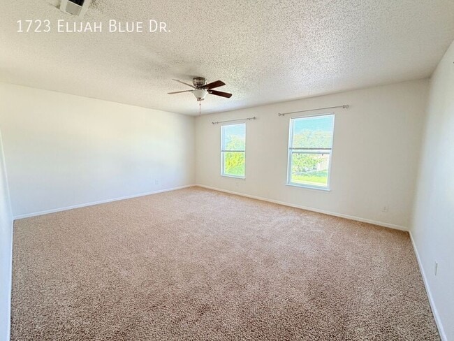 Building Photo - 1723 Elijah Blue Dr