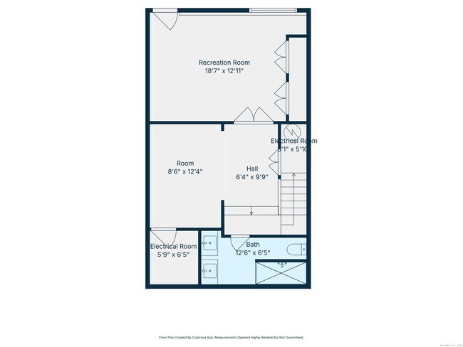 Building Photo - 61 Rock Spring Rd