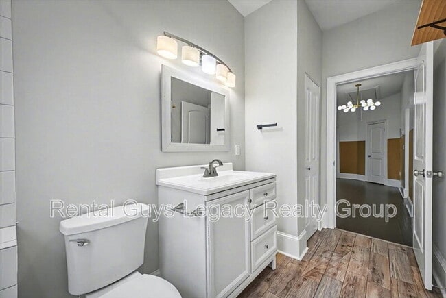 Building Photo - 2650 Green St