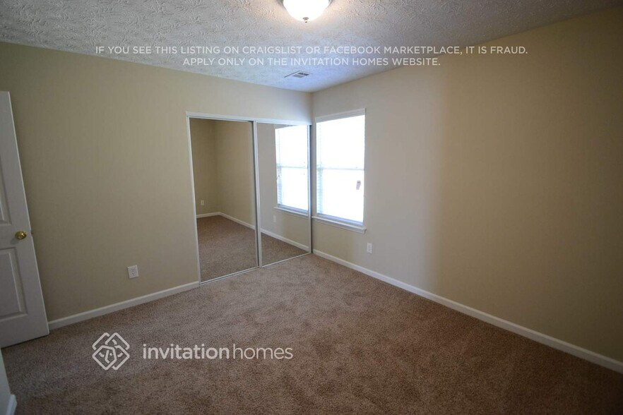 Building Photo - 1243 Matt Moore Ct