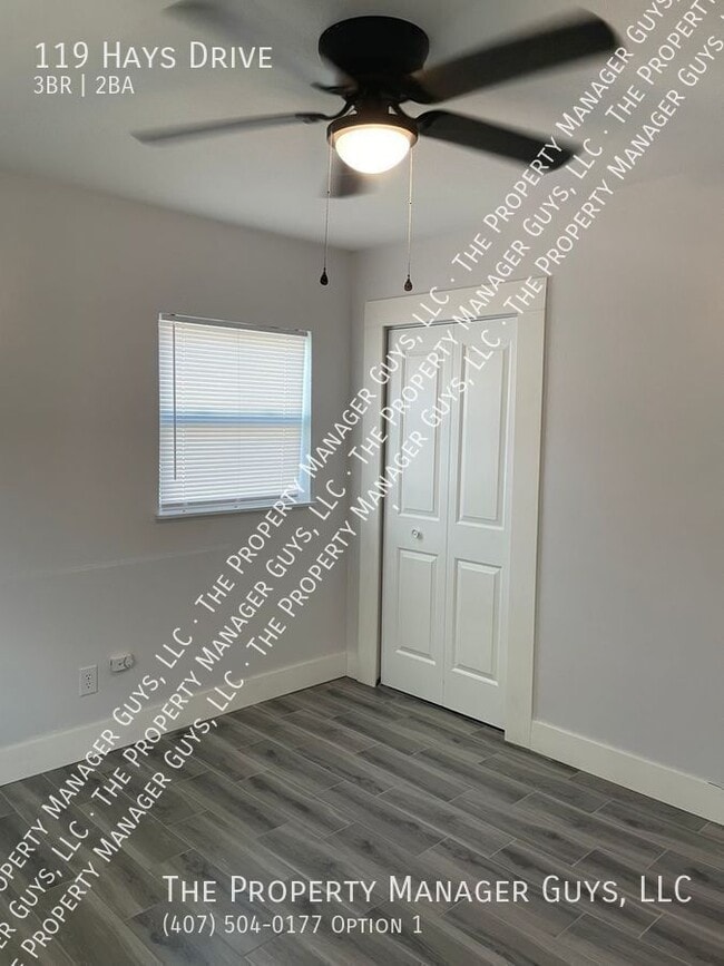 Building Photo - 119 Hays Dr