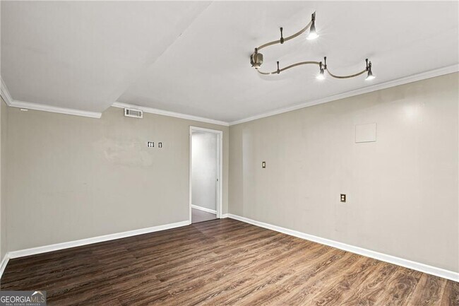 Building Photo - 2069 Ursuline Way NW
