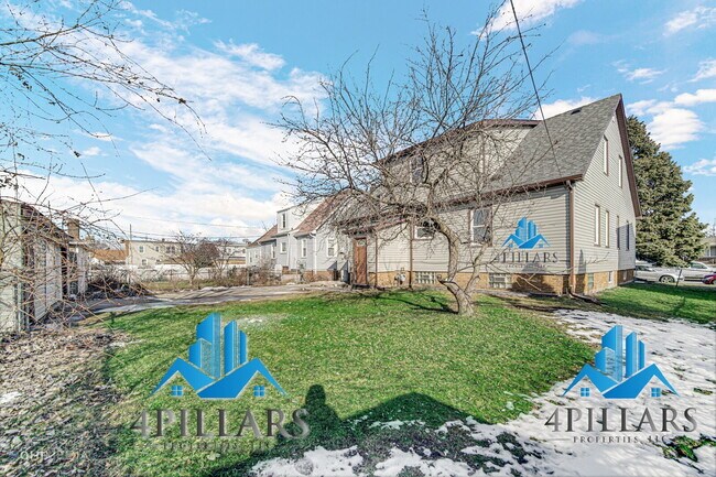 Building Photo - For Rent – Spacious 5BR/2BA Home in Hammond!