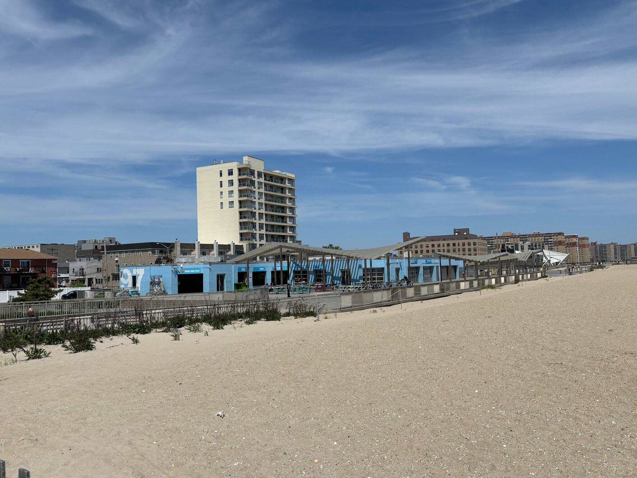 Building Photo - 130 Beach 98th St