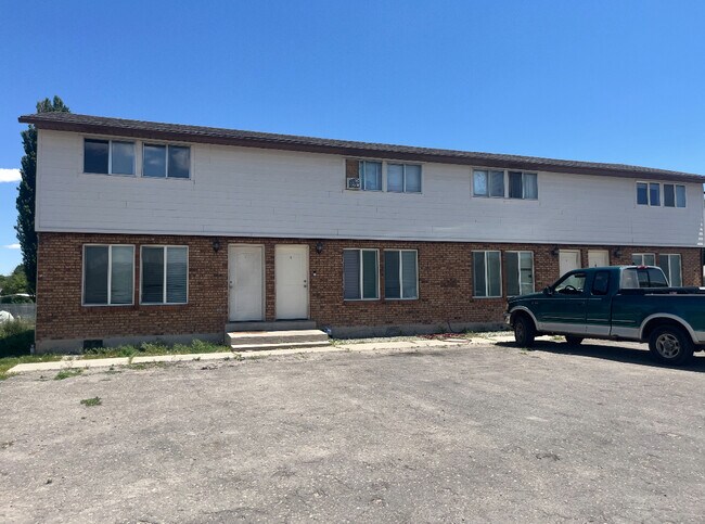 Primary Photo - Vernal 4 Plex