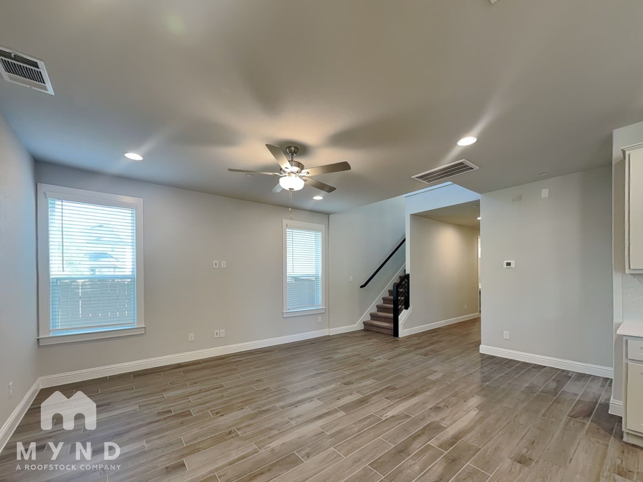 Building Photo - 2605 Sam Bass Rd